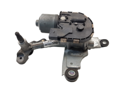 Silnik Wycieraczek Prawy Ford S-Max Galaxy 6M21-17504-DB 1397220603