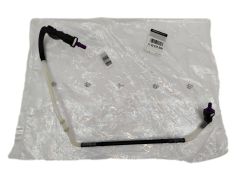 Przewód Paliwa Oryginał 175067292R Renault