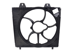 Obudowa Wentylatora Peugeot 208 2 2008 2 TP2227122081 9827752980 Nowy Oryginał