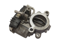 Przepustnica Powietrza Renault 161A07244R A2C11160100 1.6 DCI