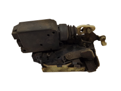 Zamek Drzwi Lewy Tył 96056005 Citroen ZX Rockwell 11155