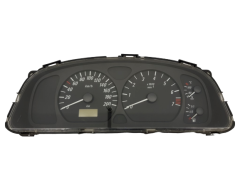 Licznik Obrotomierz Opel Agila A 09210900 110008952026 18936