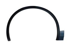 Listwa Błotnika Prawa Do VW Touareg 760853718A 88531812802 DPA