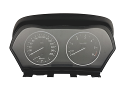 Licznik Obrotomierz BMW 1 6210 9350112 9232891 Johnson 45299