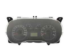 Licznik Fiat Grande Punto 51701537 53243