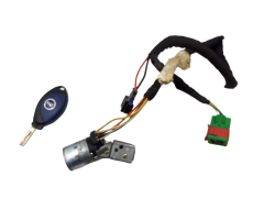 Stacyjka Zapłonowa Fiat Ulysse 36.353.100 4162Y2 C8 807