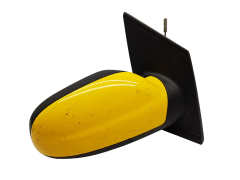 Lusterko Prawe Volkswagen FOX 5Z0857502 014305 