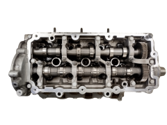 Głowica Silnika VWAG 0593AL 1059353BE 3.0 TDI