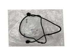 Przewód Chłodnicy Oryginał 9670815980 Citroen Peugeot