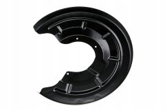 Tarcza Kotwiczna Szczęk Lewa Oryginał Renault Megane II 8200803464