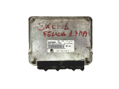 Sterownik 047906030B 5WP4248 04 Skoda Siemens