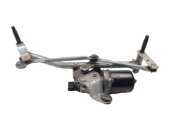 Mechanizm Wycieraczek Smart Forfour A4538200040 W000050101 Valeo 1502