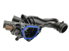 Obudowa Termostatu Oryginał Citroen Peugeot Mini 1.4-1.6 VTI THP V754184680