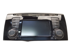 Radio BT Lancia Ypsilon 07356249820 Fiat 846