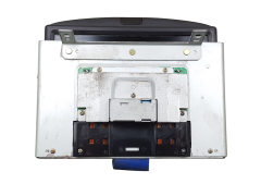 Wyświetlacz Ekran Volvo 30656245-1 3AF278B DU-P28