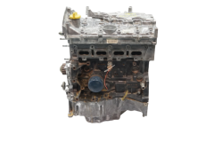 Silnik Benzynowy 1,4 16v K4J710 Renault Megane Scenic Clio 2 K4JC710