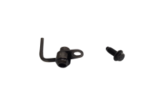 Dysza Spryskiwacza Oleju 016215 2.0 2.2  HDI RHK 4HW Citroen Peugeot