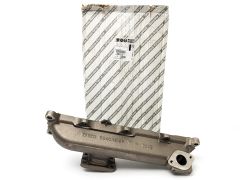 Kolektor Wydechowy Oryginał Jumper Boxer Ducato 3 Daily 3.0HDI 0341L5 