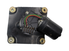 Silnik Wycieraczek Przód Volvo S40 V40 0390241170 Bosch