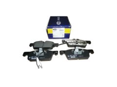 Klocki Hamulcowe Przód MAGNETI MARELLI 363700202041 1610100580