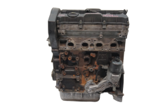 Silnik Benzynowy NFU 10FX5A Citroen C2 1,6 16v 124000km