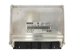 Sterownik Land Rover NNN100660 0261204901 Bosch