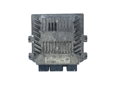 Sterownik 7S61-12A650-FA 5WS40633A-T 7TUA Ford Siemens 50882