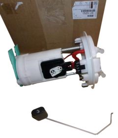 Pompa Paliwa Nowy Oryginał 1525.LR 1525LR Citroen Peugeot