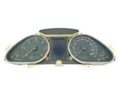 Licznik Audi A6 4F0920900L 503000730202 28329