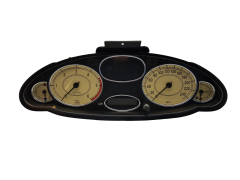 Licznik Rover 75 YAC112422 110008878036 2357