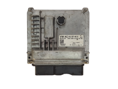 Sterownik 04L907445B 28445556 VW Seat Audi Skoda Delphi 30588