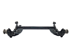 Belka Zawieszenia Tył 555013360R Dacia Sandero 3 0km 555019781R 