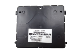 Sterownik Moduł Renault Clio 5 Captur 2 285253417R 27760F271B 0km 26