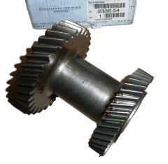 Koło Zębate Biegu Oryginał Citroen Peugeot C5 C6 C8 407 508 BE4 233654