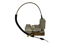 Zamek Drzwi Prawy Przód 9136L2 Peugeot 307 Kiekert 10730