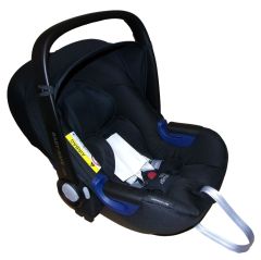 Fotelik Dziecięcy Nowy Oryginał 7711940742 Renault Babysafe 2 I-Size