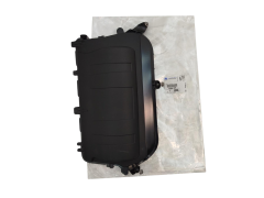 Osłona Silnika Oryginał 1565CP 1565.CP Citroen Peugeot