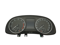 Licznik Obrotomierz Skoda Fabia 6V0920740B 60980
