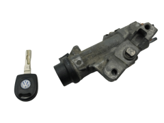 Stacyjka Zapłonowa VW Passat Polo 4B0905851G 4B0905849 1452