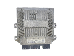 Sterownik 7S61-12A650-AA 5WS40433A-T SID 804 2CLA Ford Siemens 63344
