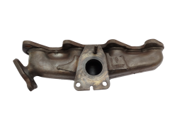 Kolektor Wydechowy 8200619895 8200869194 2.0 dCi Renault Opel Nissan 1175