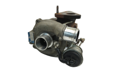 Turbosprężarka 7701476891 1.5 dci 54359700011 Renault Nissan 90000km