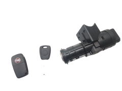 Stacyjka Zapłonowa Fiat Panda 2 00468453610 61027500