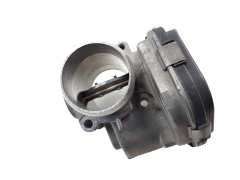 Przepustnica Powietrza Citroen Peugeot Ford 9673534480 1.6 HDI 2141
