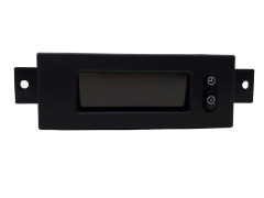 Wyświetlacz Radia Opel Corsa D 13373979 2330488-1