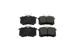 Klocki Hamulcowe Tył Do VW Audi Seat Skoda 1K0698451J 66981404901 Vika