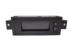 Wyświetlacz Radia Opel Corsa C Meriva 13208191 565412769 Borg