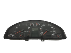 Licznik Obrotomierz Audi A4 8D0919033F 56069