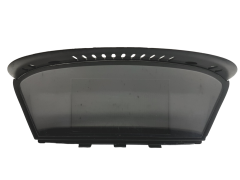 Wyświetlacz Nawigacji BMW 5 E60 6582 9114358 6582 9114353 Alpine