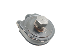 Chłodnica Oleju 1103G9 3743011 2.8 HDI JTD TDI Boxer Jumper Ducato 